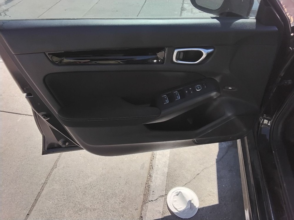 Camera/Projector Camera Front Windshield Mounted EX-L Fits 22-23 CIVIC 128792