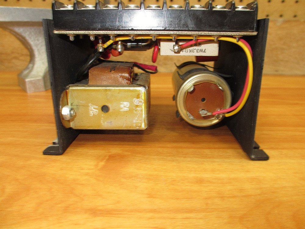 Minarik SL31UD4 *USED* Motor Speed Control