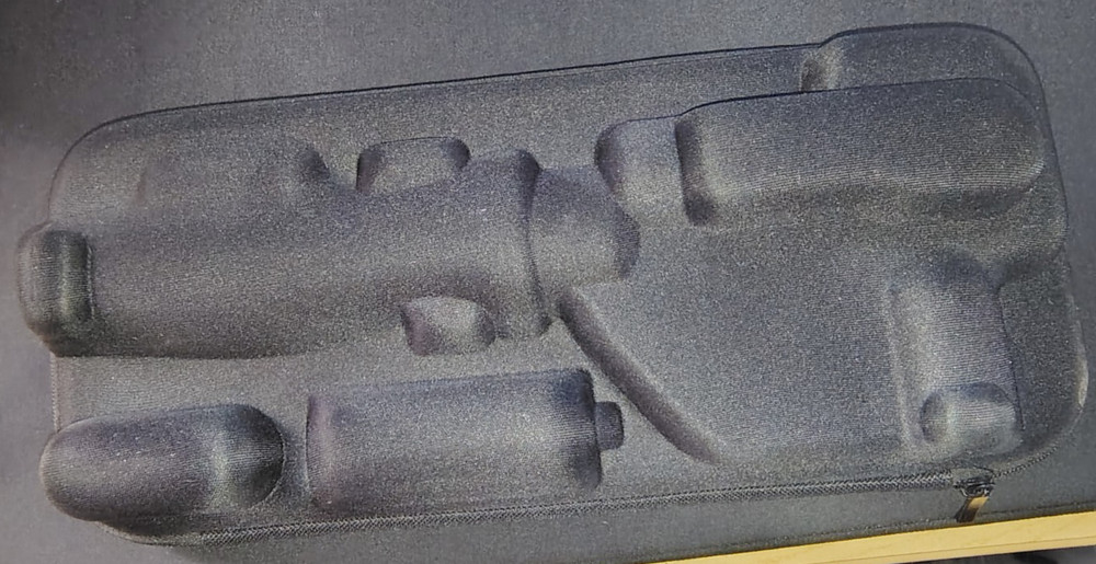 Hohem iSteady Multi Handheld Stabilizing Gimbal Compatible B14