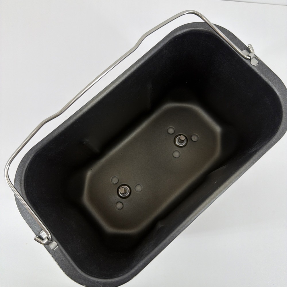 OEM Bread Pan for Black and Decker B6000C Bread Maker Replacement