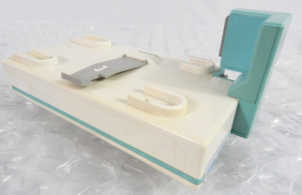 PHILIPS M3014A CO2 EXTENSION MODULE W/OPT C05 S/N 1834