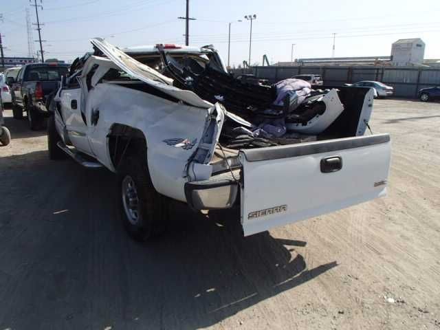 03 04 05 06 Silverado OEM Panasonic Over Head Stereo & DVD Entertainment System