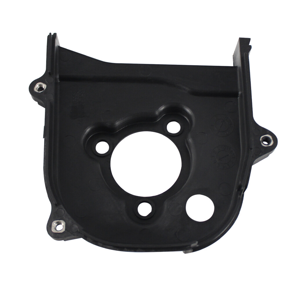 For 2006-11 Subaru Forester Inner Left & Outer Right & Front Engine Timing Cover