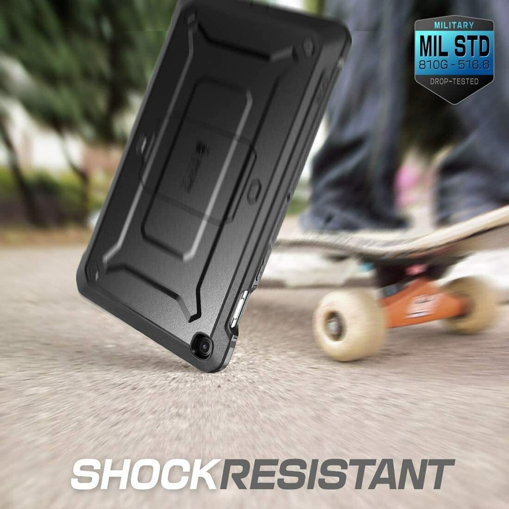 SUPCASE for Samsung Galaxy Tab S5e 10.5" Rugged ScreenProtector Case Stand Cover