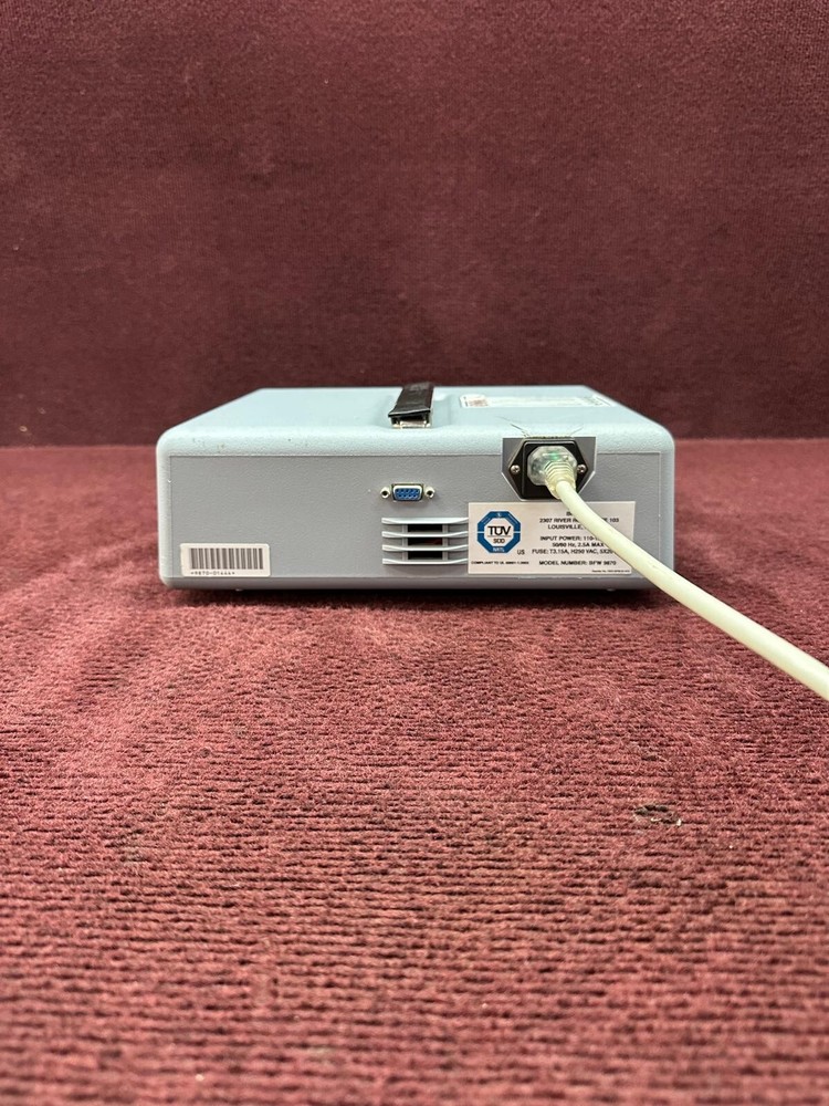 BFW ChromaLume Turbo