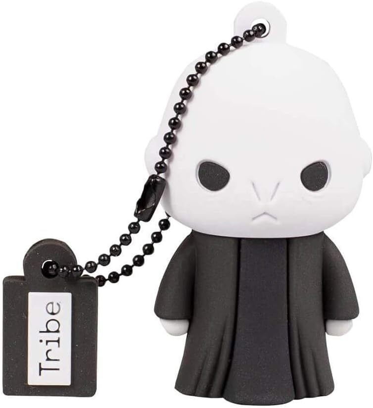 32GB Harry Potter Lord Voldemort USB Flash Drive
