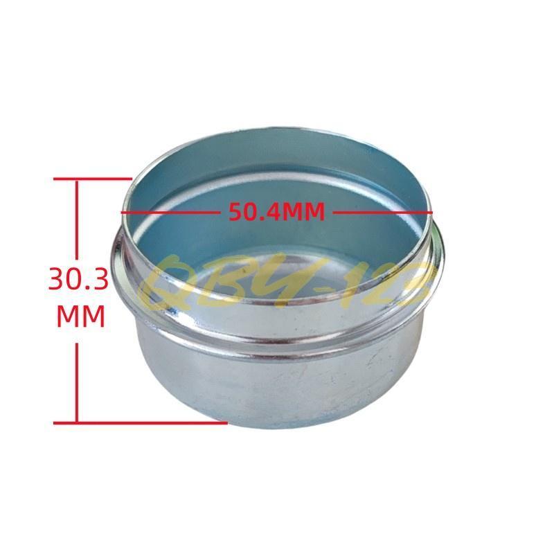 For Husqvarna 2 Pack Of Genuine OEM Replacement Grease Caps # 539102535-2PK