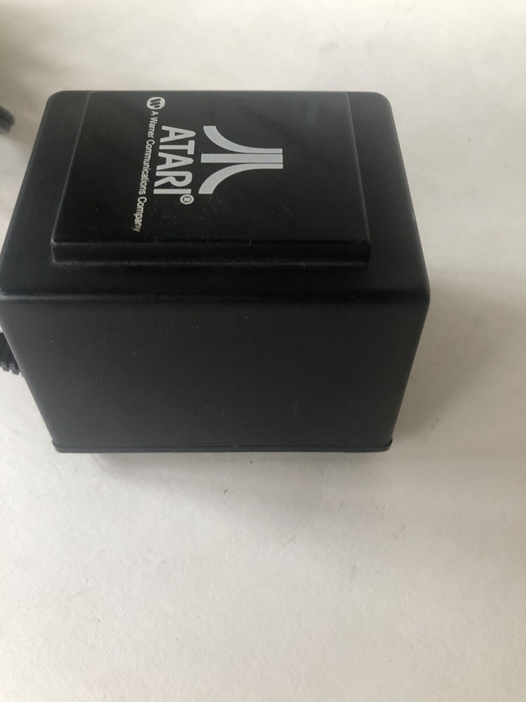 Official OEM Atari Power Supply AC Adapter CO61636 for use with 1027 printer
