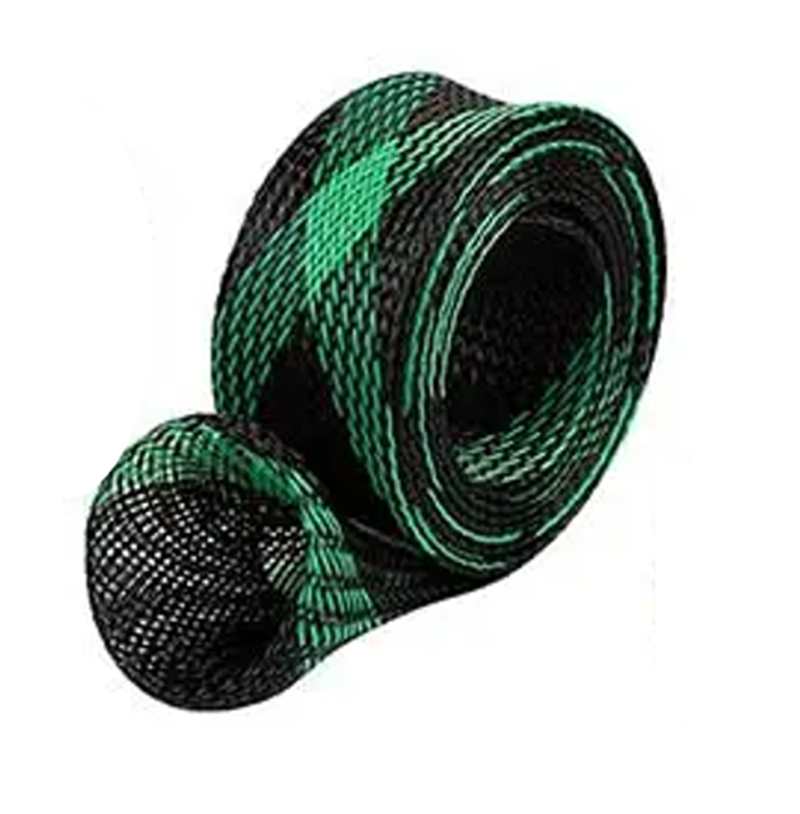 Fishing Rod Protector Sleeve