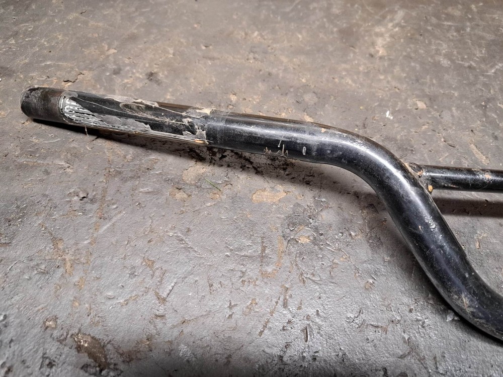1999 Arctic Cat ZR 500 Handlebars Steering