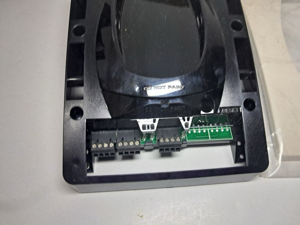 Notifier NFXI-BEAM-40 Analog Beam detection