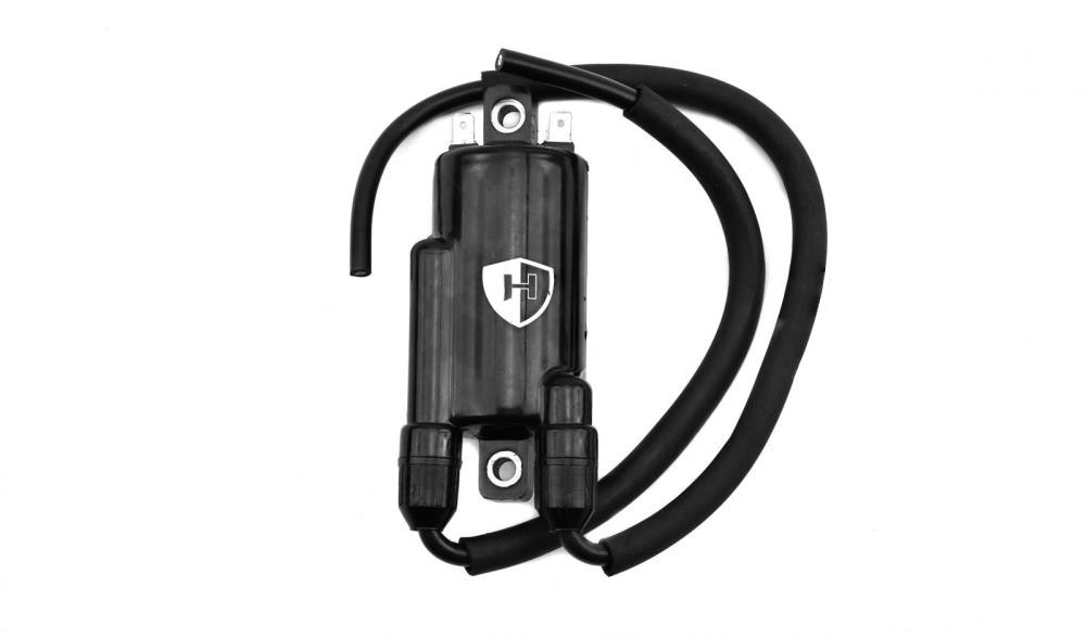 Ignition Coil for 1982 Honda CB 900 Custom (SC04)