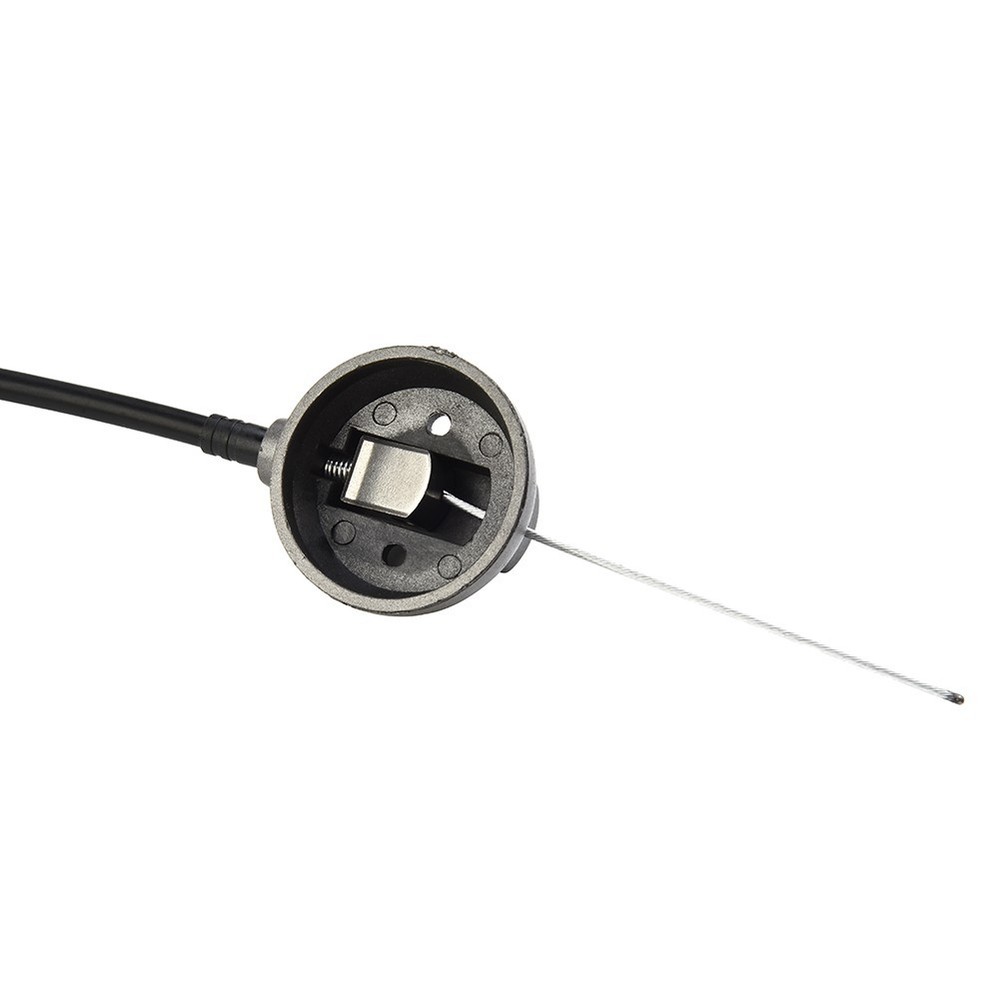 Fork Lockout Switch Remote Lockout Facility Black Compatible Accessories