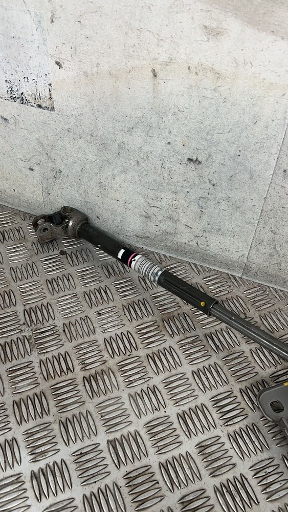 PEUGEOT 208 ACTIVE MK1 2012-2019 STEERING COLUMN