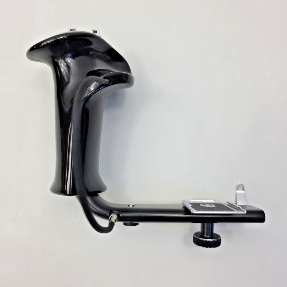 Hasselblad Flash Bracket 45071 Left Hand Grip