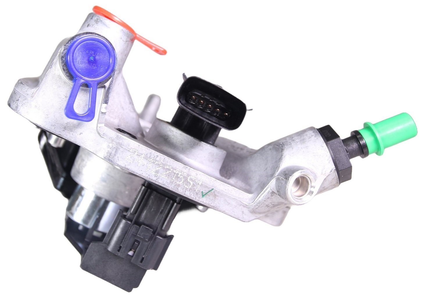GM 12697806 VLOM Valley Cover for L83 L86 LT1 w/ Cylinder Deactivation Solenoids