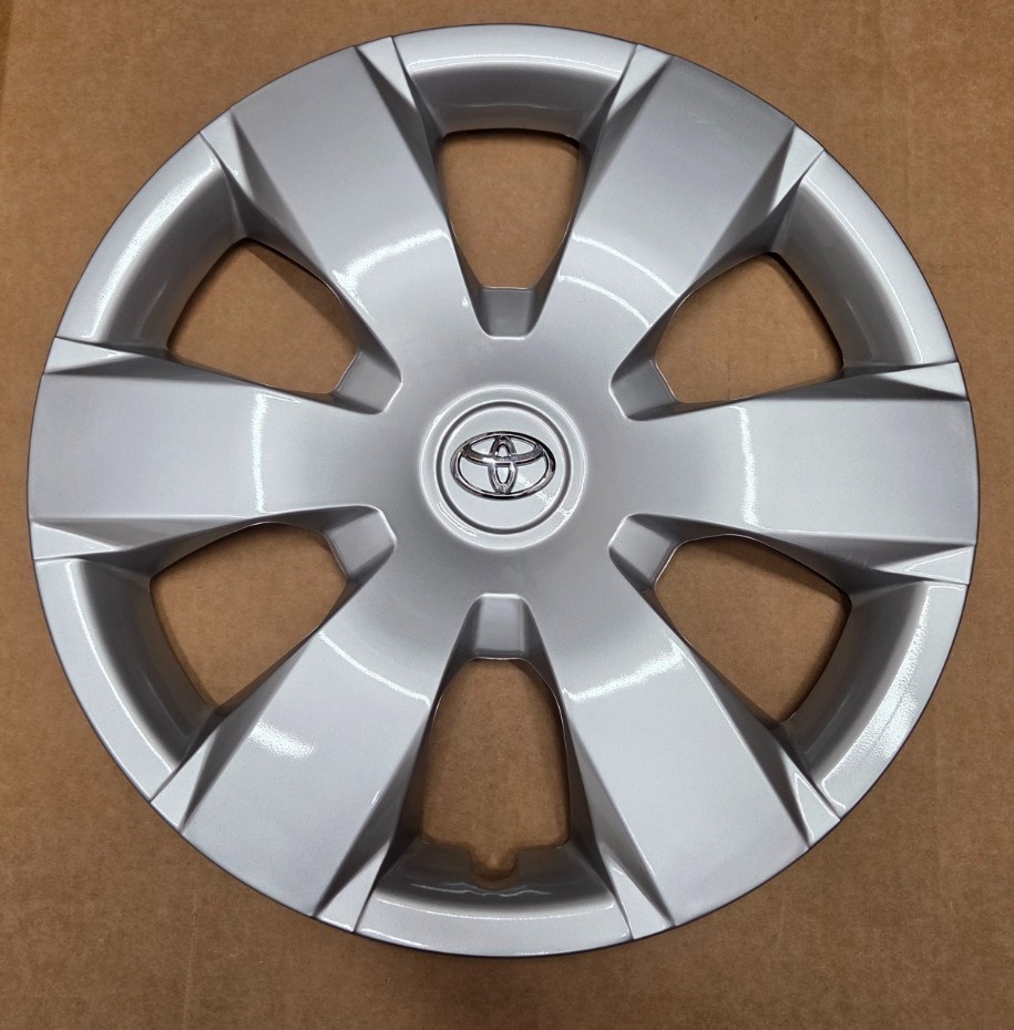 16" Hubcap Wheel Rim Cover Fits 2007 2008 2009 2010 2011 Toyota Camry