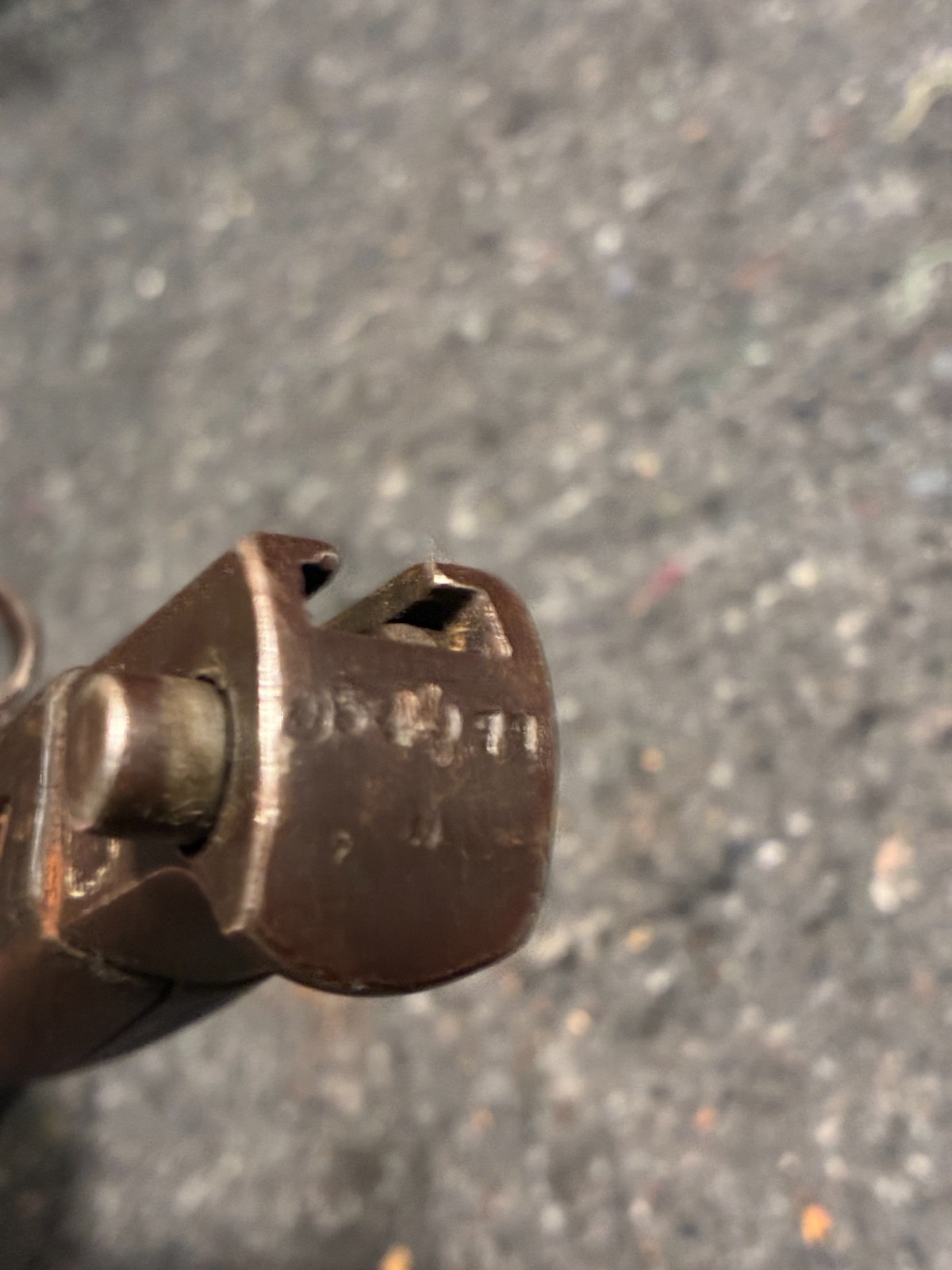 WW2 JAPANESE TYPE 30 ARISAKA BAYONET AND SCABBARD