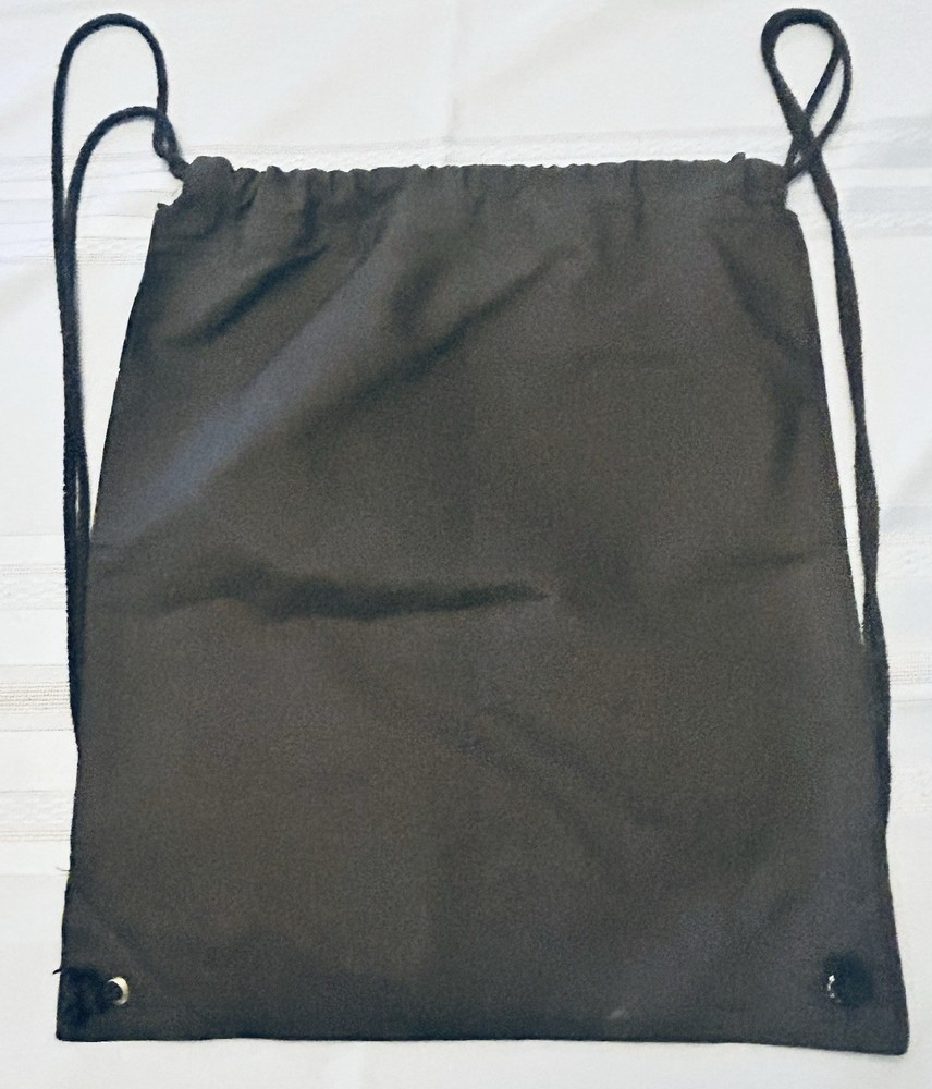 Kawasaki Drawstring Bag