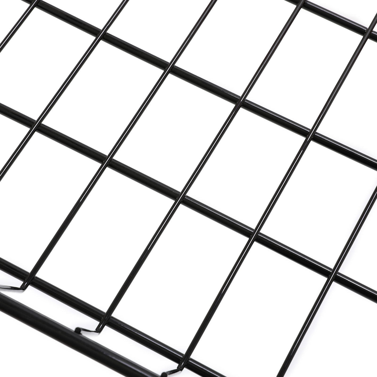 Universal Auto Body Rolling Parts Storage Rack for Repair Shops Garages Cart