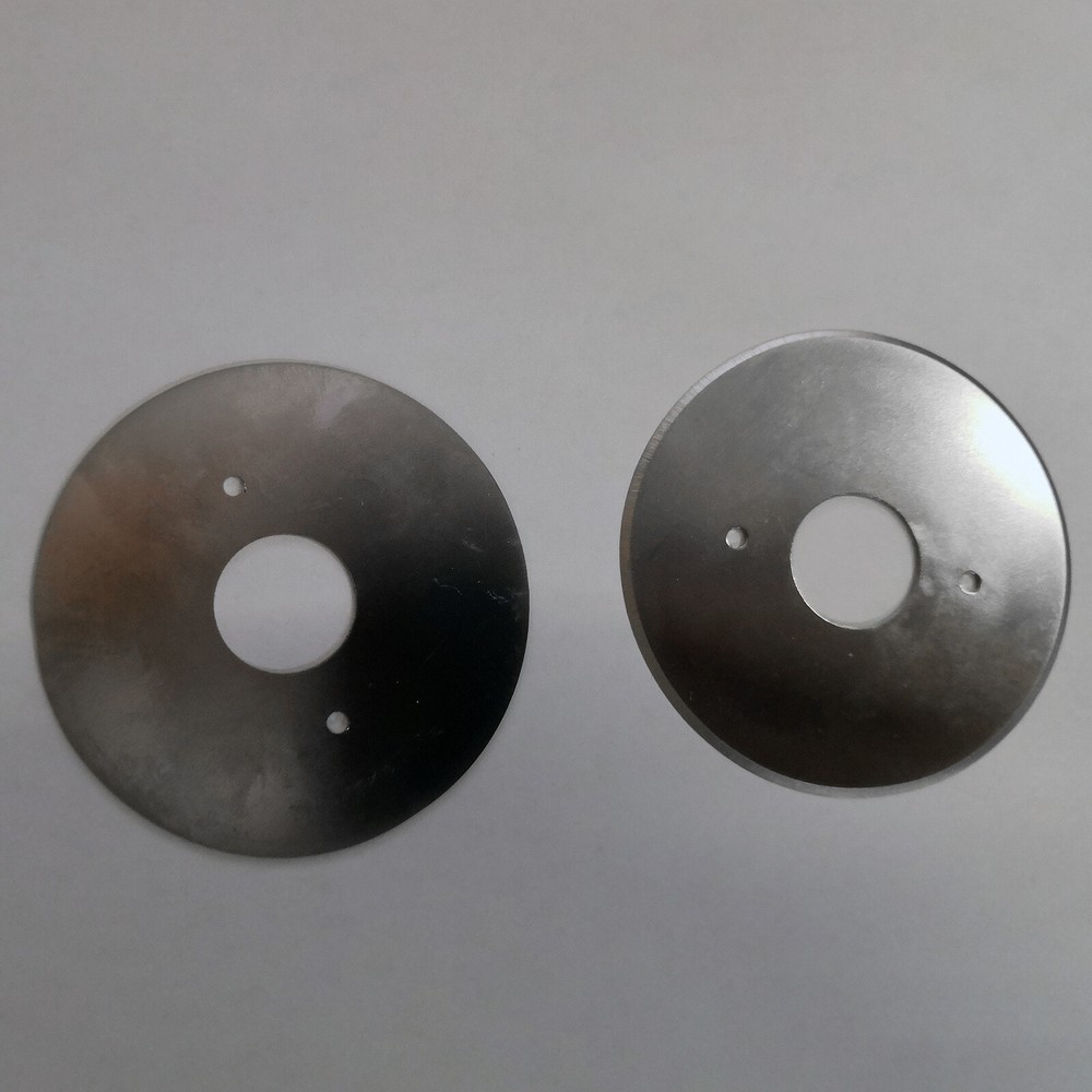 2Pcs / Lot for 24''-36“ Precision Rotary Paper Trimmer Replacement Blade