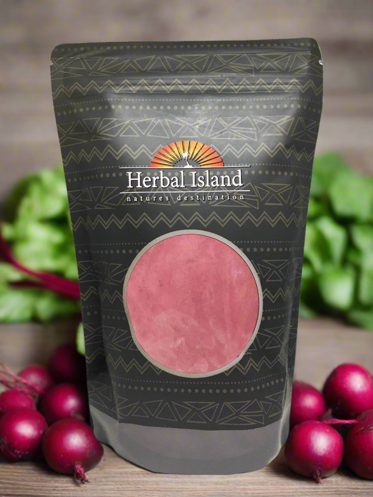 Beet Root Powder - Organic
