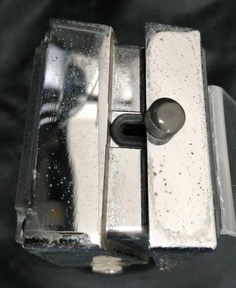 Isp Decimatorii Effector No.nm1307