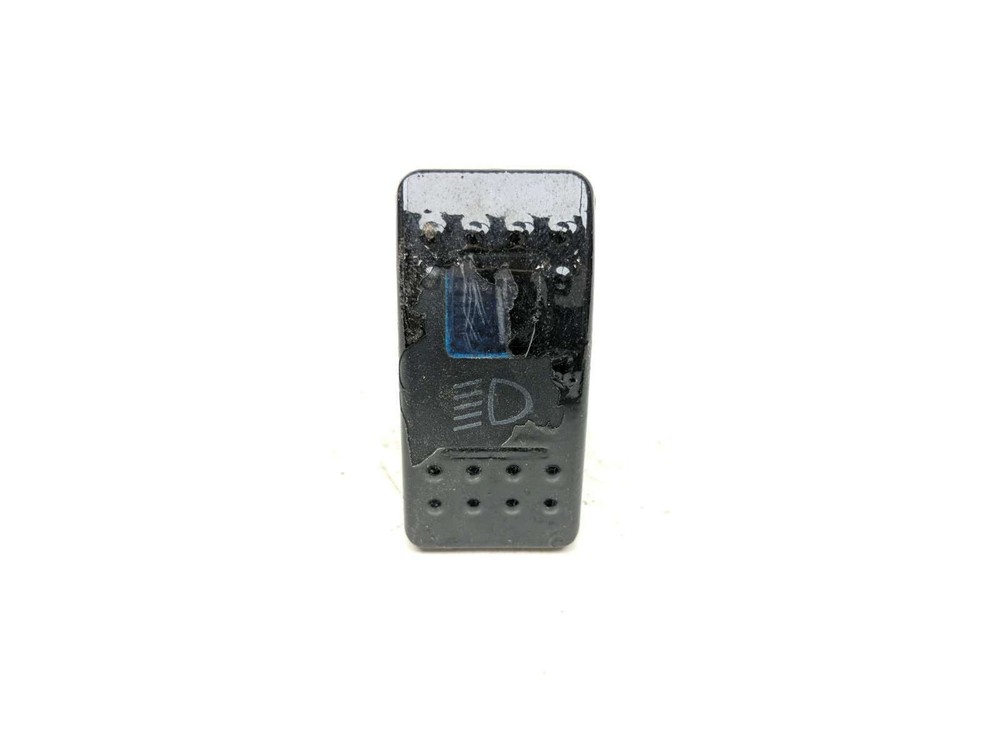 18 Kawasaki Mule Pro DXT EPSHeadlight High Beam Control Button Switch