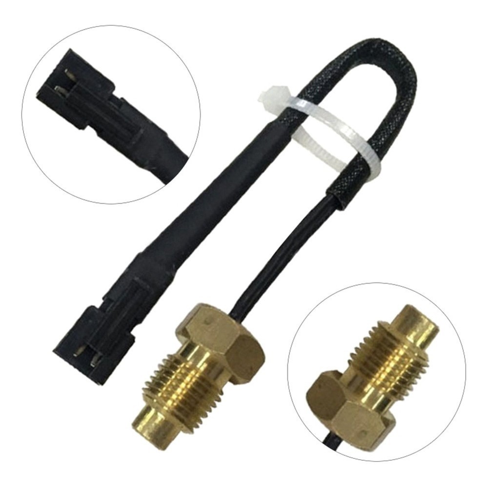 Automotive Temperature Sensor Motorcycle Temperature Sensor For Motorcycles