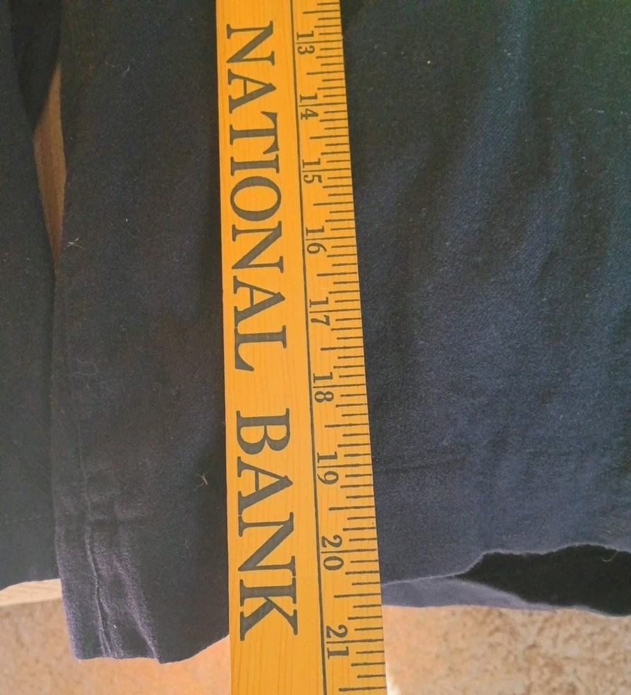 WW2 US Navy Cracker Jack Jumper Top