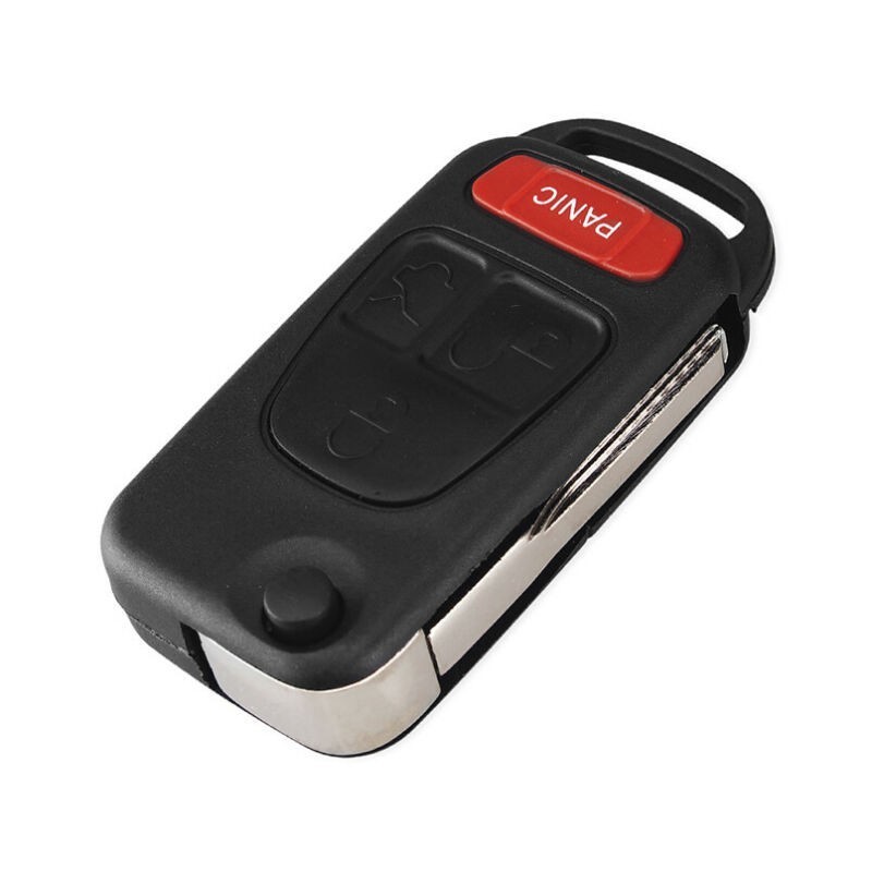 1 Pcs Car Key Case 1998-2005 ML Class 430 Accessories ML 320 Replacement