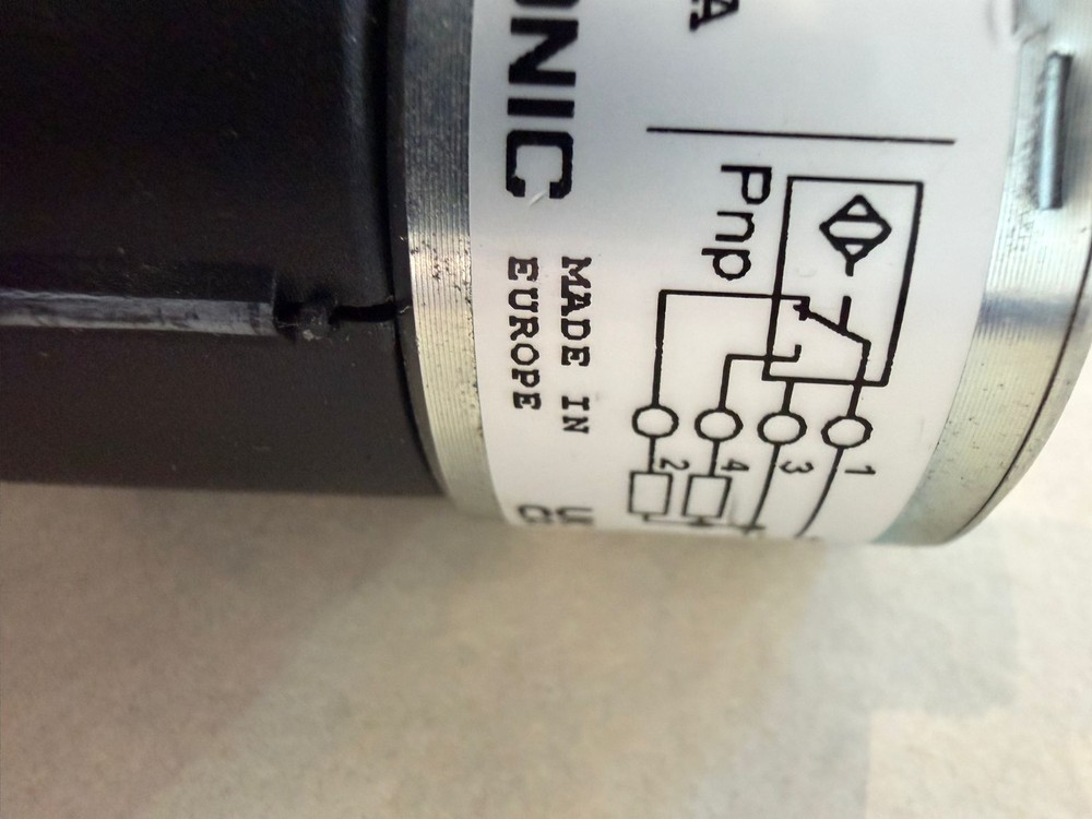 HYDAC IES-2010-000 position sensor limit switch 906159 -unused-