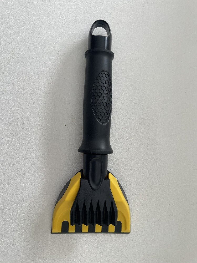 New 11" Rainx Ice Scraper Handheld Winter Gear Emergency Windshield