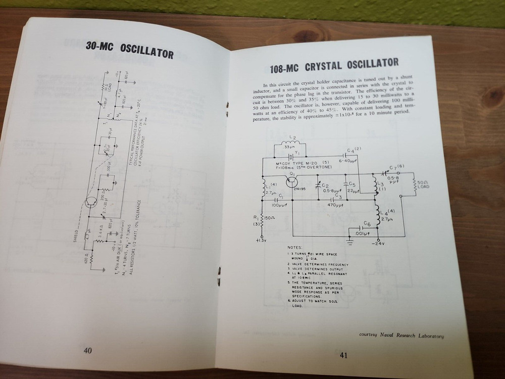 Selected Semiconductor Circuits A TechPress Publication first Edition 1964