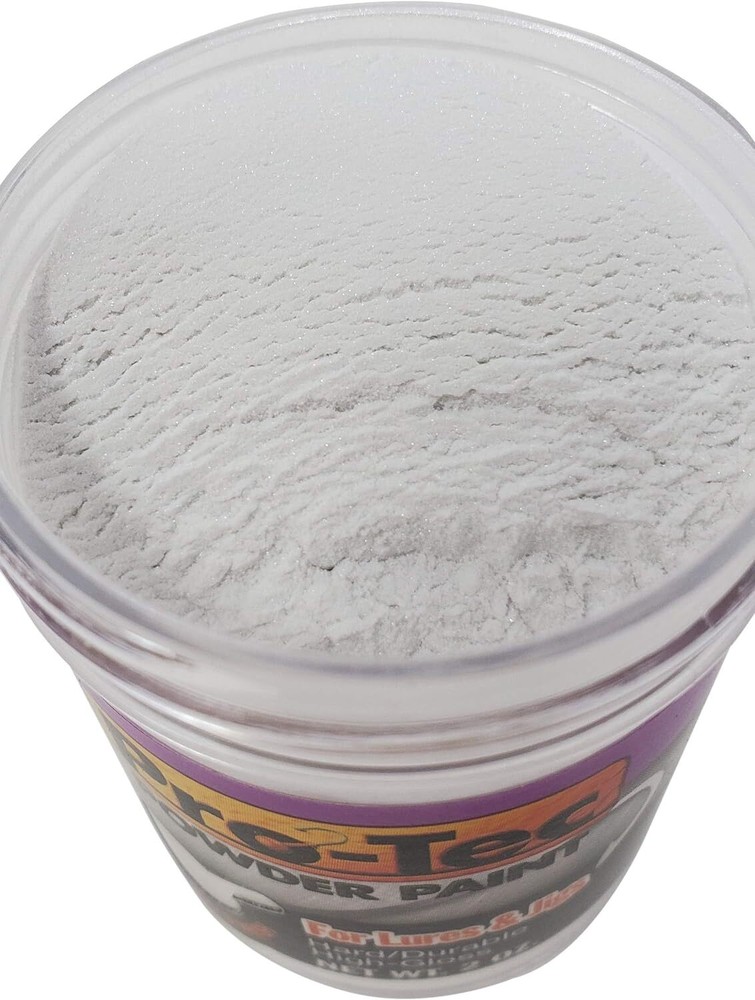 Component Systems Pro-Tec Powder Paint