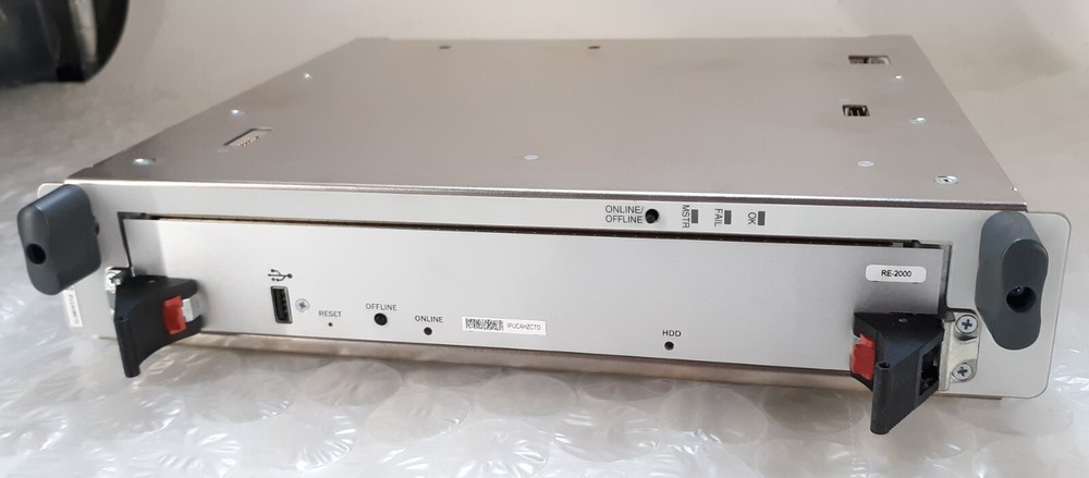 Juniper Networks CB-M120-S-C Control Board