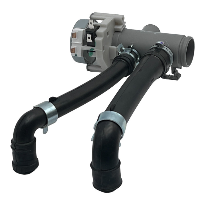 DD97-00614A - Guide Water (DW8000R, Commo)