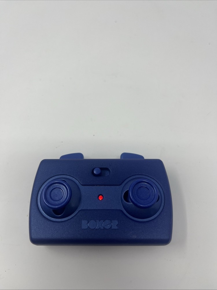 Boxer Spin Master Interactive AI Robot Remote Control Replacement Only Tested