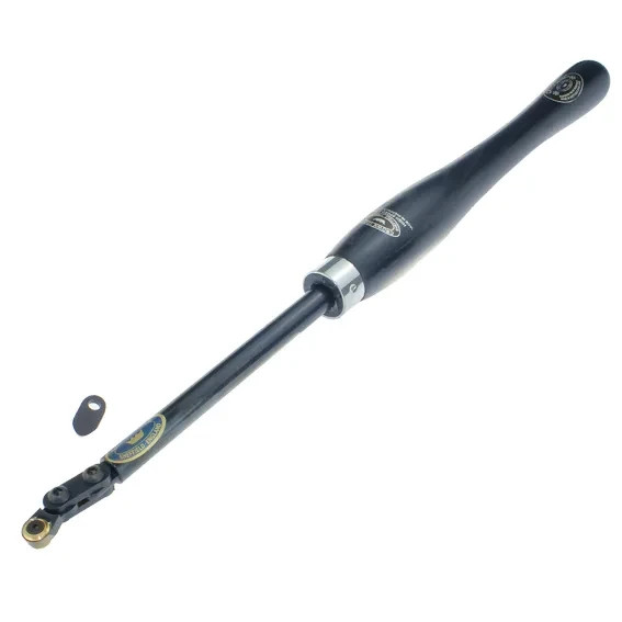 Crown Midi Revolution Hollowing System