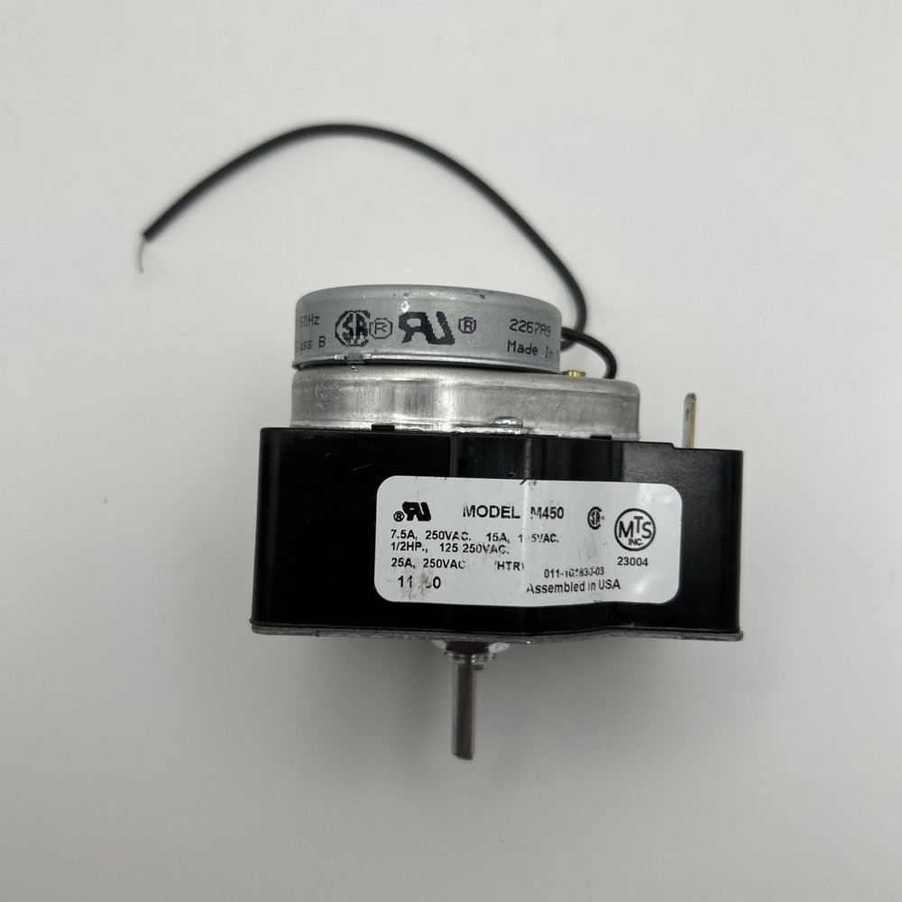 Blodgett 18225 -60 min Timer Replacement - M450  + Free Shipping