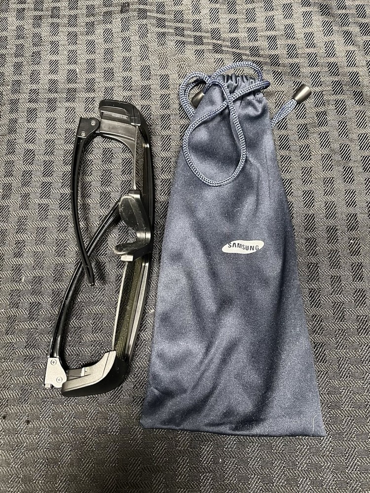 Samsung Active 3D Glasses