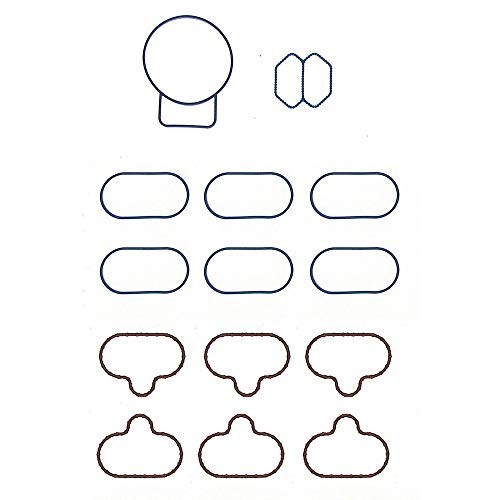 MS 96124 Intake Manifold Gasket Set