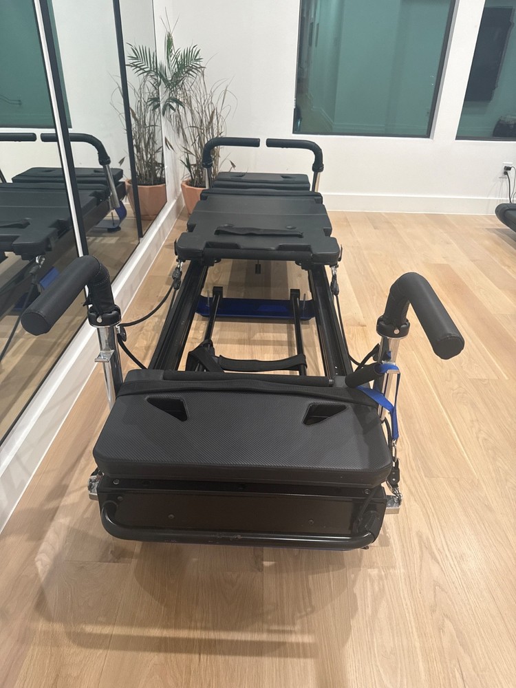 pilates reformer machine professional High quality
