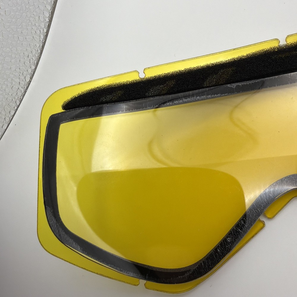 Smith Optics Goggles Stance Regulator Series Replacement Lens - Lens Only! Read