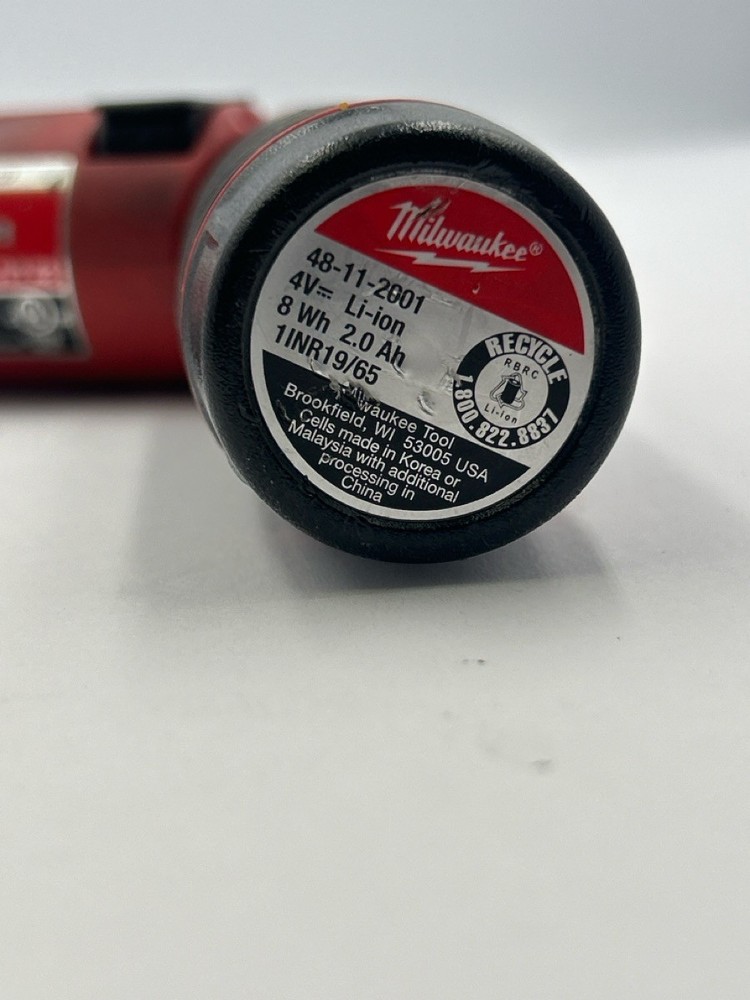 MILWAUKEE TOOLS 2101-20 (B06007480)