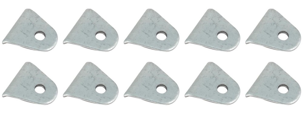 Garage Door STRUT CLIPS 11 Gauge 10 PACK