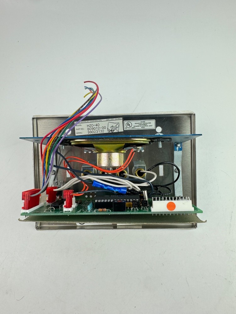 Fisher Berkeley MODEL HZO-40 B09012-00