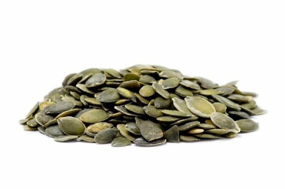 Pumpkin Seeds (Raw, No Shell) by Its Delish, 1 lb