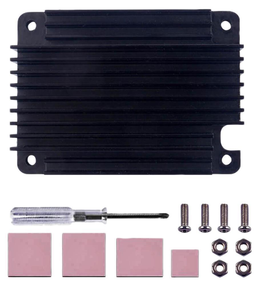 Raspberry Pi Compute Module 4 Heatsink, 16X55X40Mm 104647