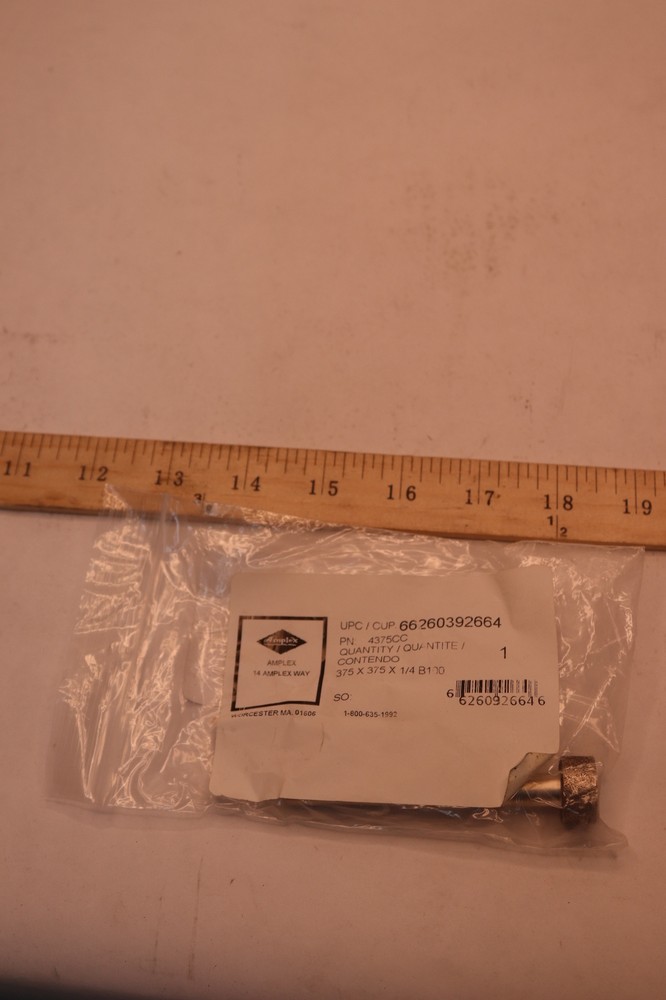 Norton Grinding Mounted Points 100 Grit 4375CC